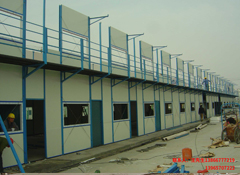 活動板房的搭建一般需要多長時間？