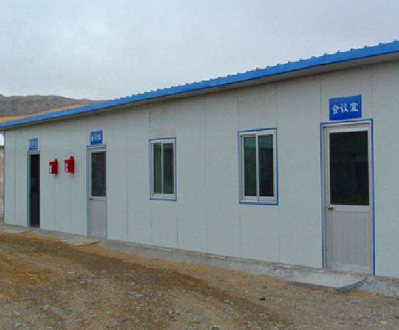安徽工地集裝箱怎么購買？