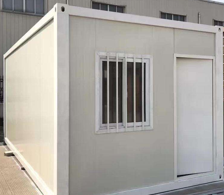 安徽活動板房用什么建筑材料？