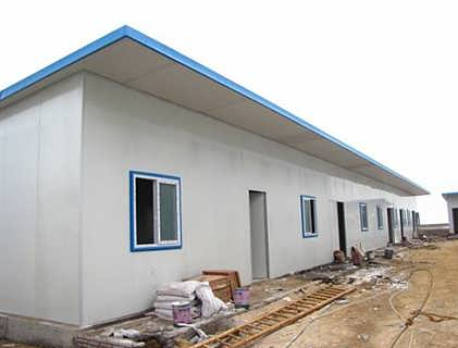 安徽集裝箱活動房廠集裝箱活動房建設(shè)要求是什么？